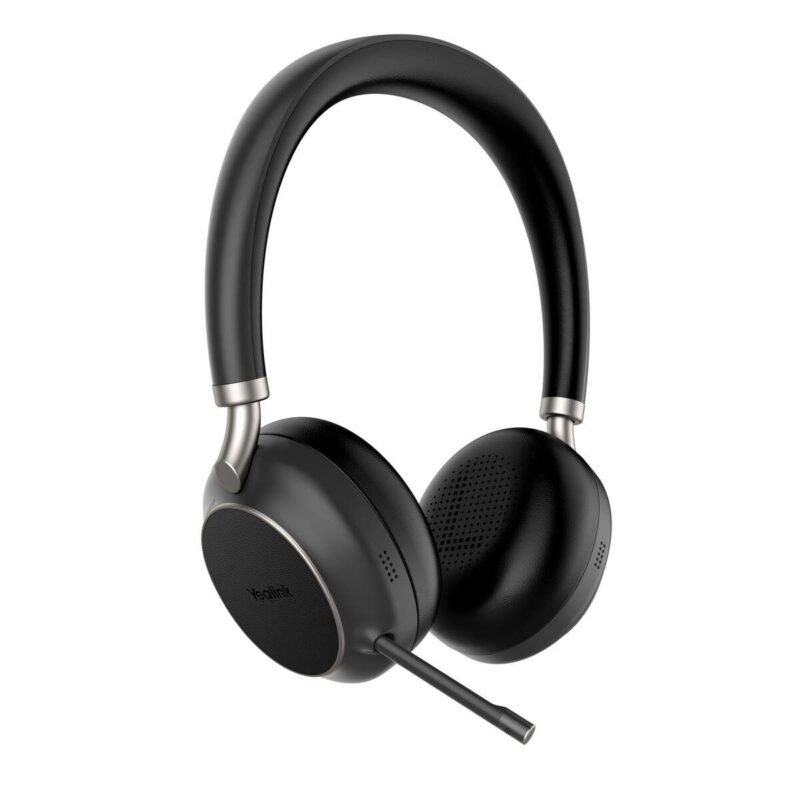 Yealink BH76 Bluetooth Headset - Image 2