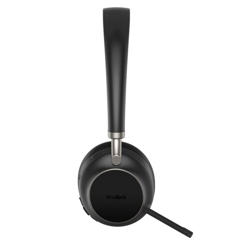 Yealink BH76 Bluetooth Headset - Image 3