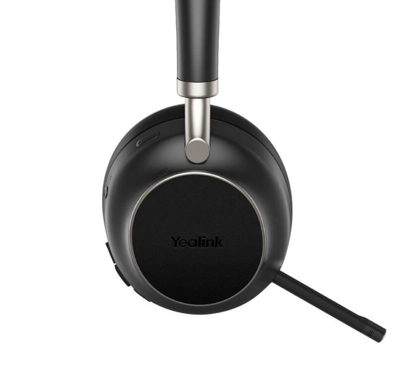Yealink BH76 Bluetooth Headset - Image 4
