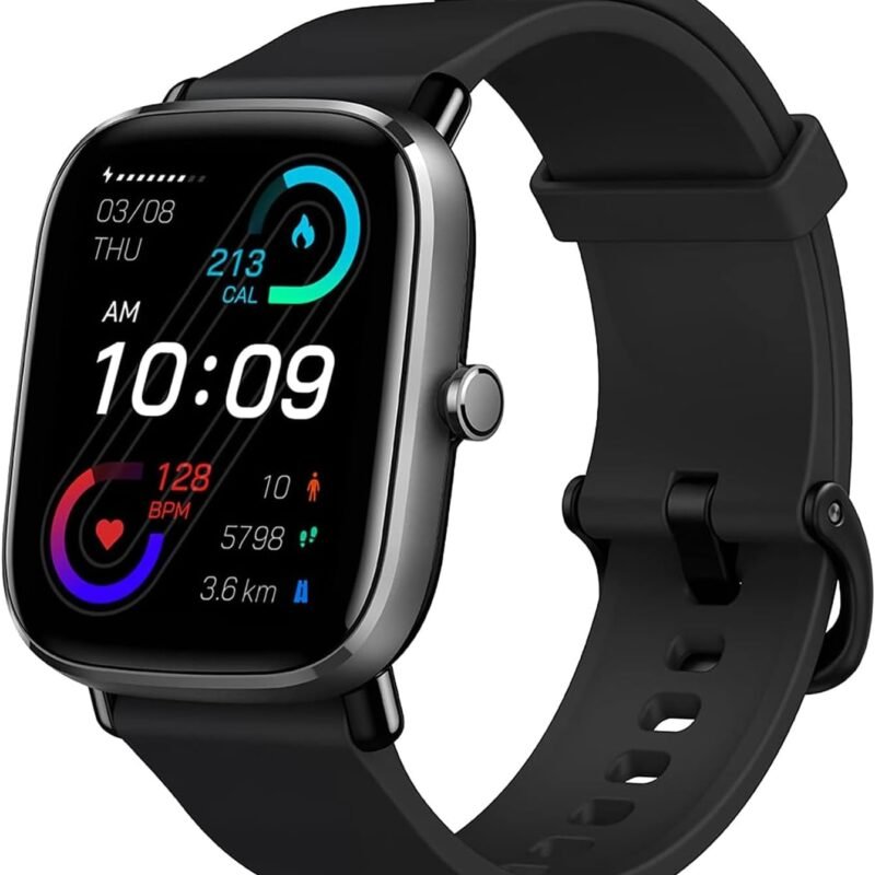 Amazfit GTS 2 Mini Smartwatch