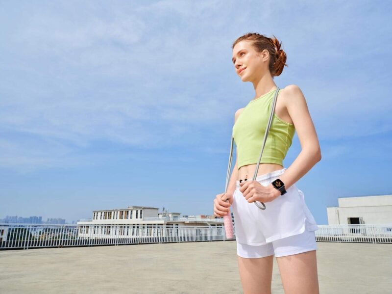 Amazfit GTS 2 Mini Smartwatch - Image 2