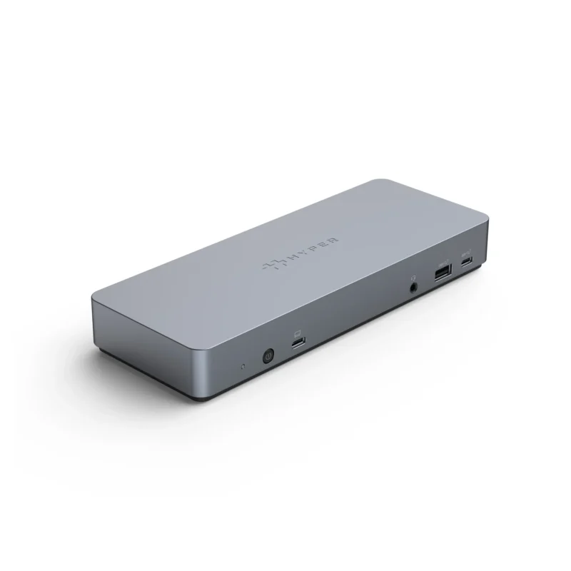 Hyperdrive 14-Port USB-C Docking Station