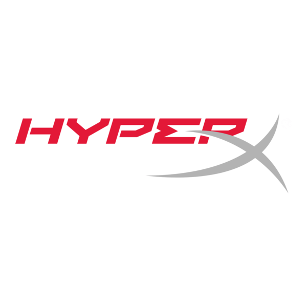 hyperx logo
