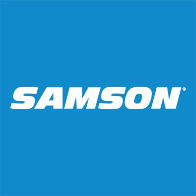 samson logo
