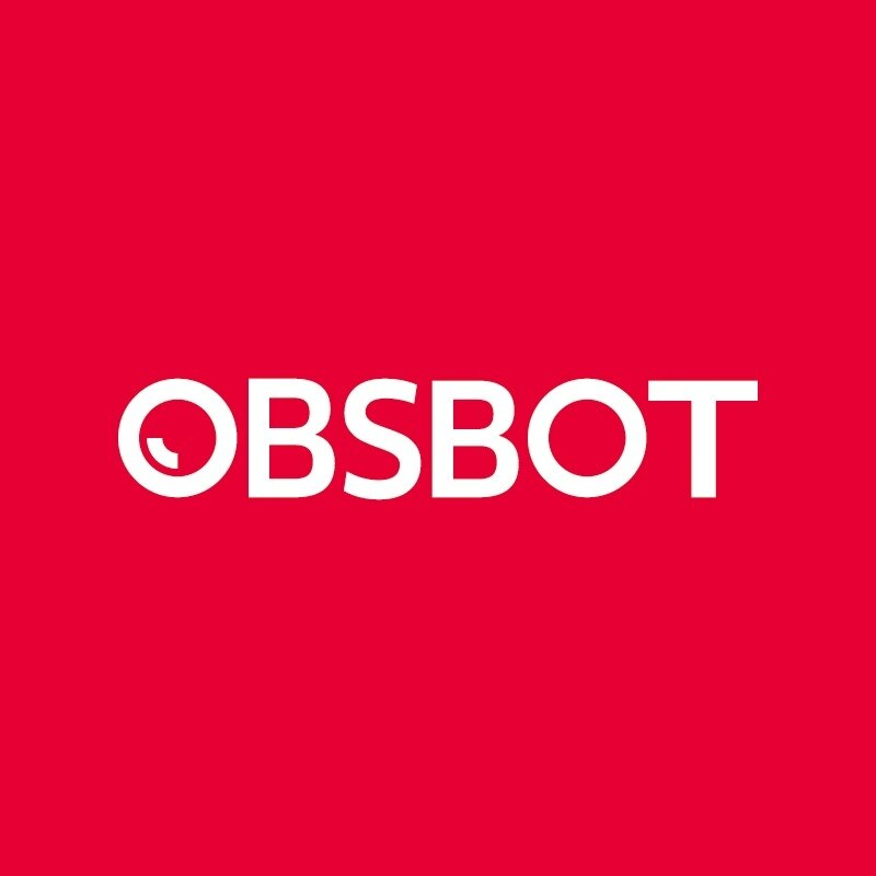 obsbot logo