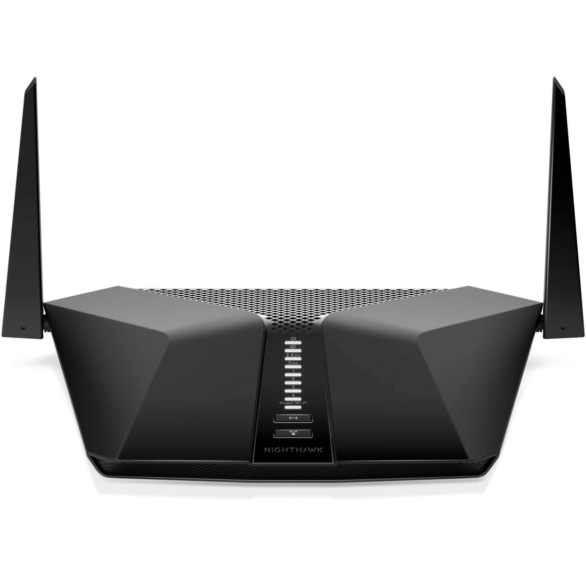 NETGEAR Nighthawk AX3000 4-Stream Dual-Band WiFi 6 Router for Ultrafast Performance