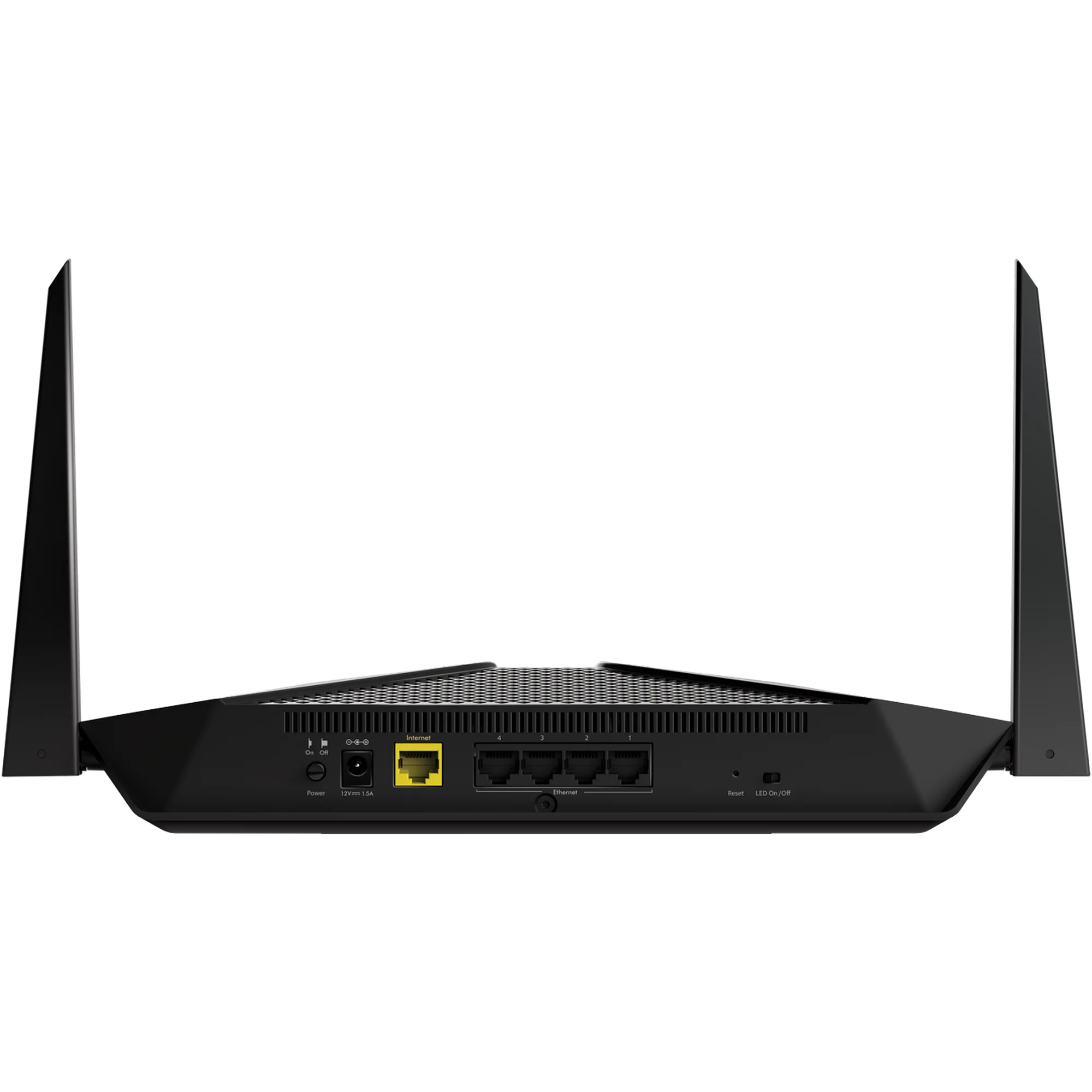 NETGEAR Nighthawk AX3000 4-Stream Dual-Band WiFi 6 Router for Ultrafast Performance - Image 3
