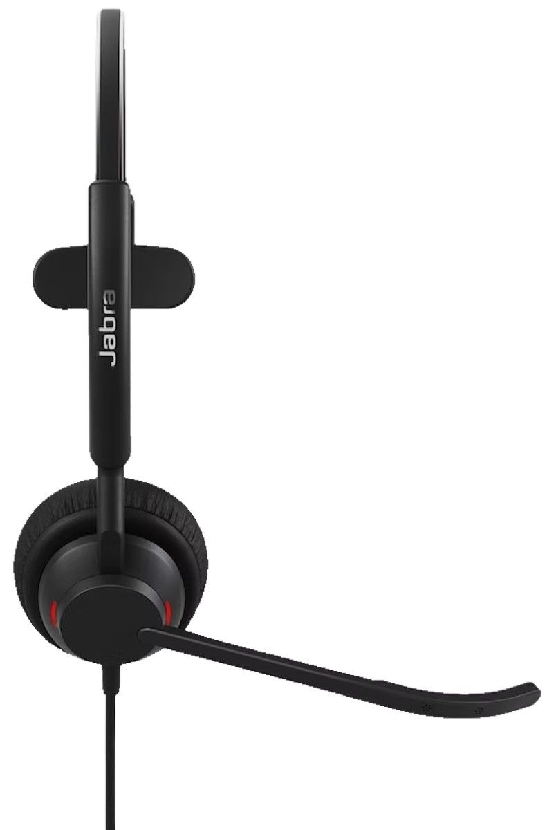 Jabra Engage 40 Mono USB-C: Professional Wired Headset for Call Centers - Image 4