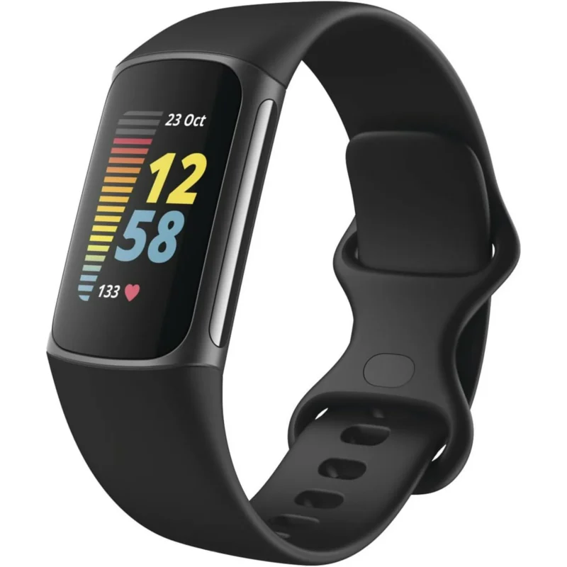 Fitbit Charge 5 Advanced Fitness & Health Tracker