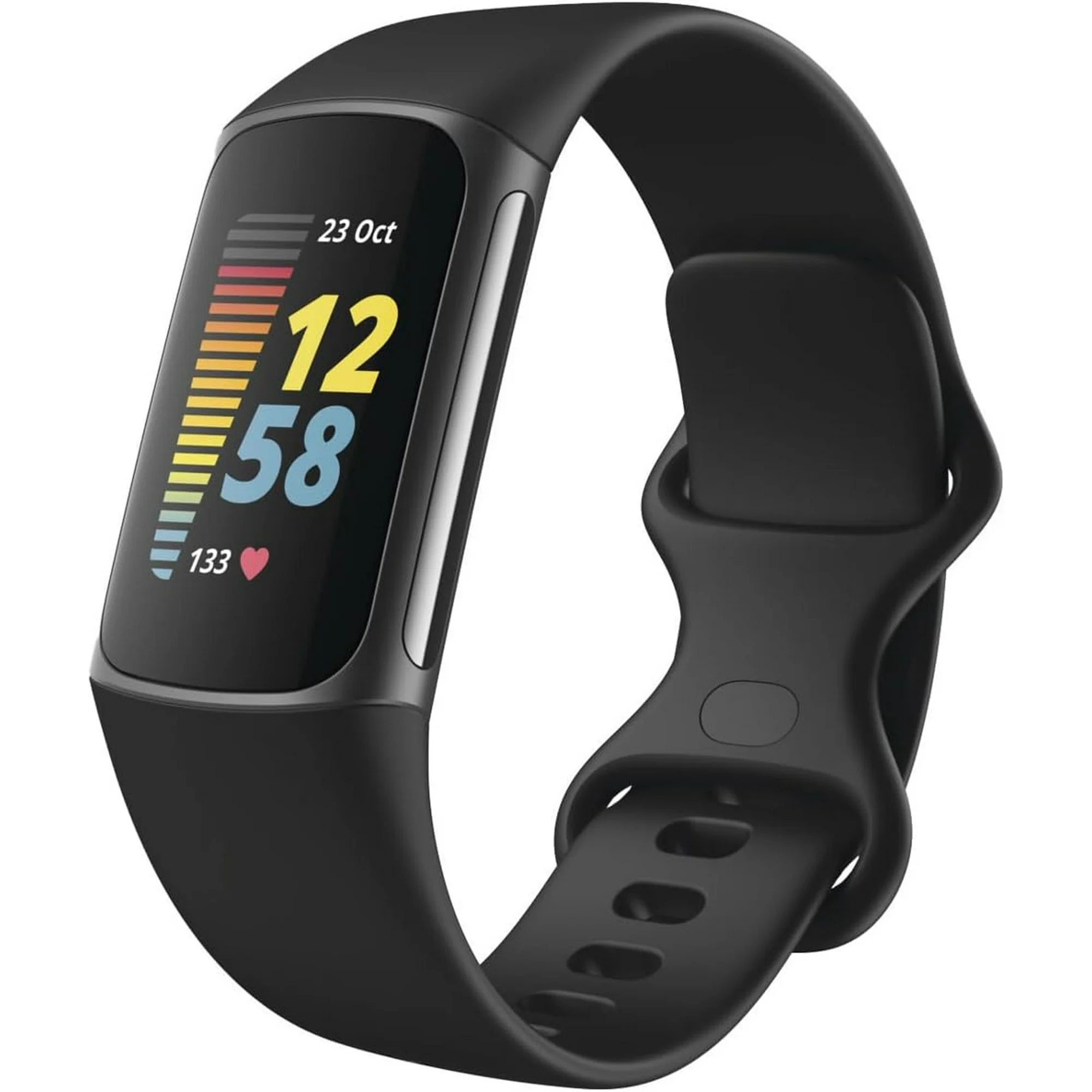 Fitbit Charge 5 Advanced Fitness & Health Tracker