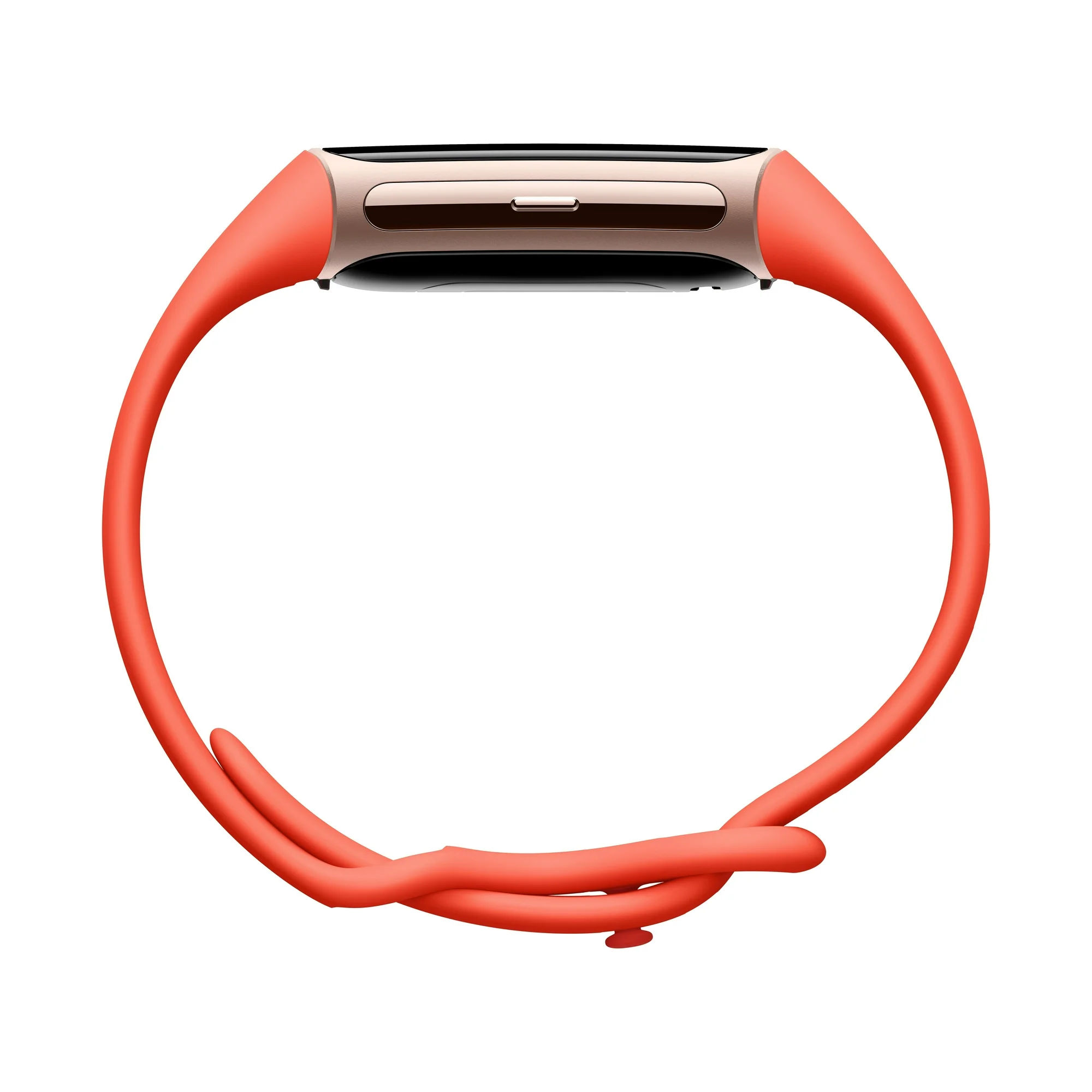 Fitbit Charge 6 Advanced Fitness Tracker with Built-in GPS & ECG - Image 3